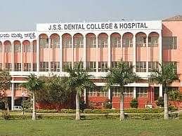 JSS_Dental_College